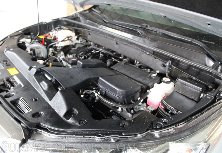 2018 Toyota Highlander Hybrid Limited - Image 59