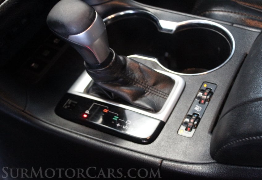 2018 Toyota Highlander Hybrid Limited - Image 48