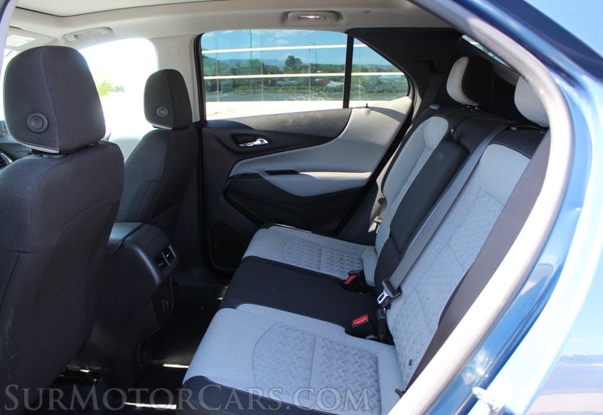 2024 Chevrolet Equinox LT - Image 31