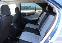 2024 Chevrolet Equinox LT - Image 31