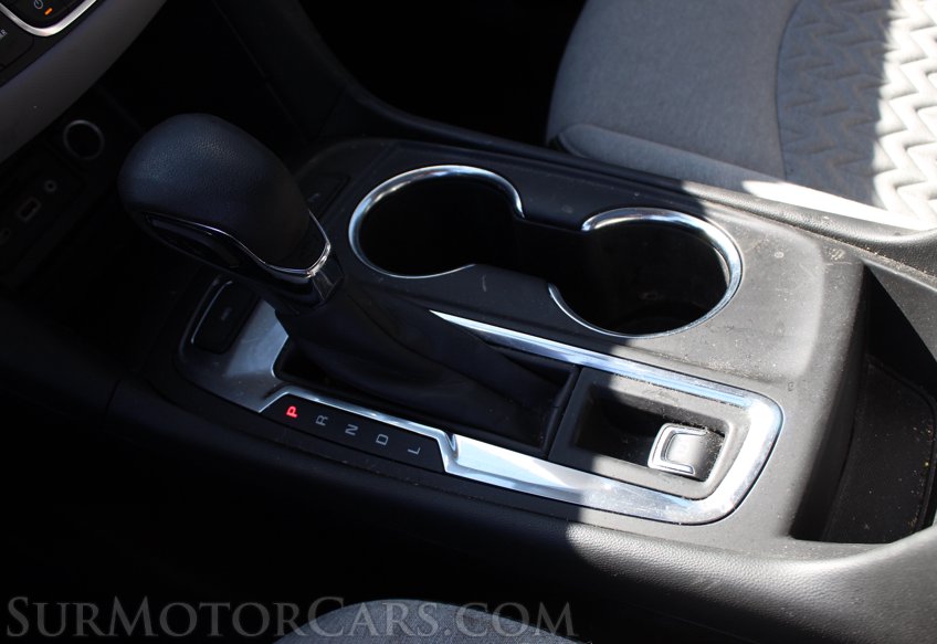 2024 Chevrolet Equinox LT - Image 46