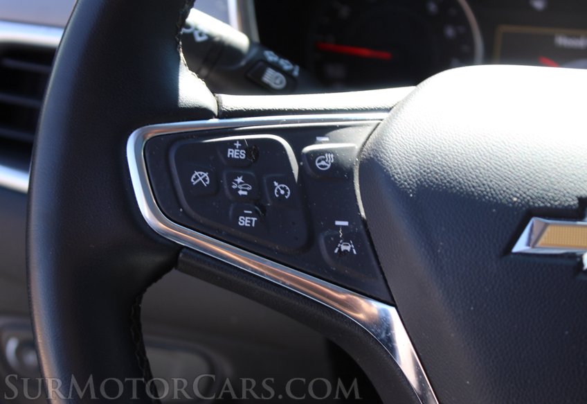 2024 Chevrolet Equinox LT - Image 42