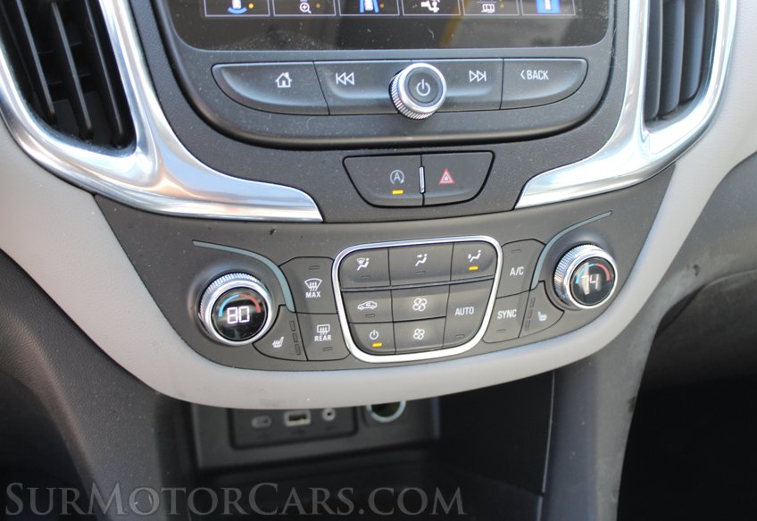 2024 Chevrolet Equinox LT - Image 47