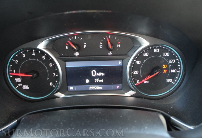 2024 Chevrolet Equinox LT - Image 35