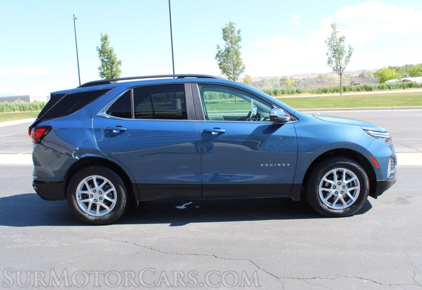 2024 Chevrolet Equinox LT - Image 6
