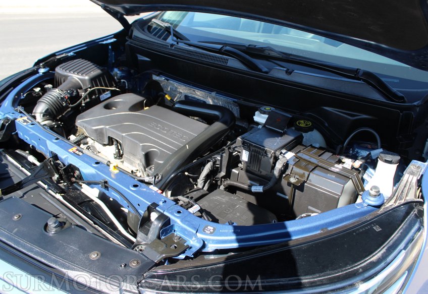 2024 Chevrolet Equinox LT - Image 56