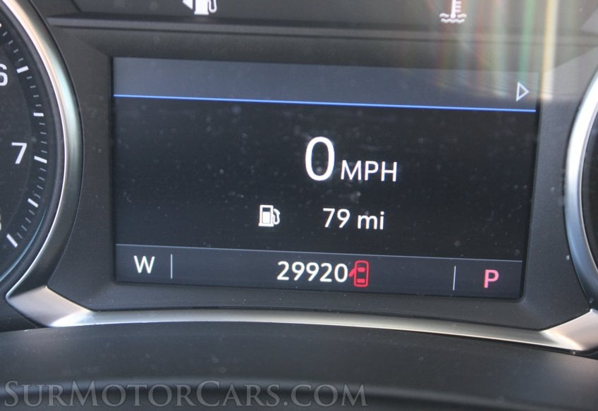 2024 Chevrolet Equinox LT - Image 36