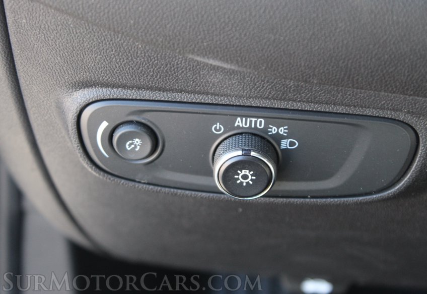 2024 Chevrolet Equinox LT - Image 39