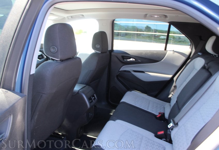2024 Chevrolet Equinox LT - Image 28