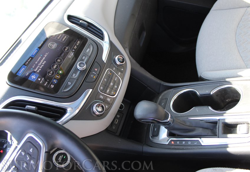 2024 Chevrolet Equinox LT - Image 48