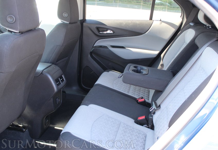 2024 Chevrolet Equinox LT - Image 26