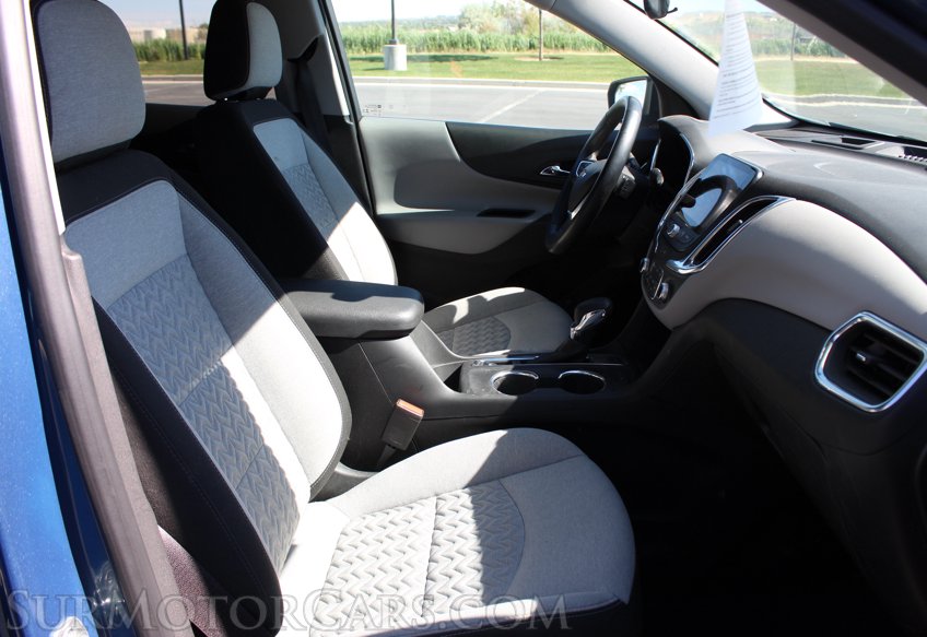 2024 Chevrolet Equinox LT - Image 29