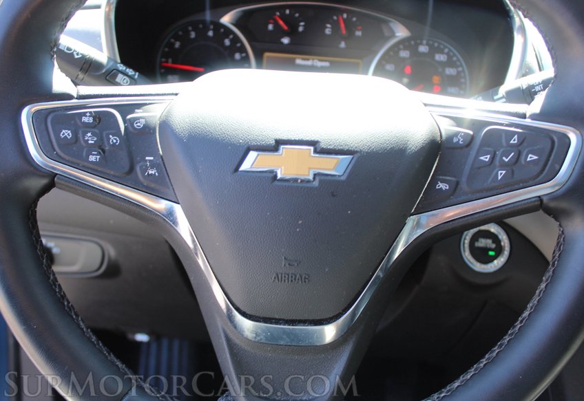 2024 Chevrolet Equinox LT - Image 40