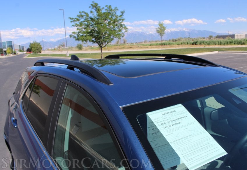 2024 Chevrolet Equinox LT - Image 19