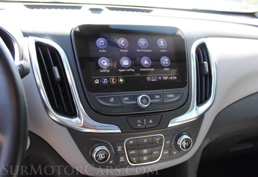2024 Chevrolet Equinox LT - Image 33