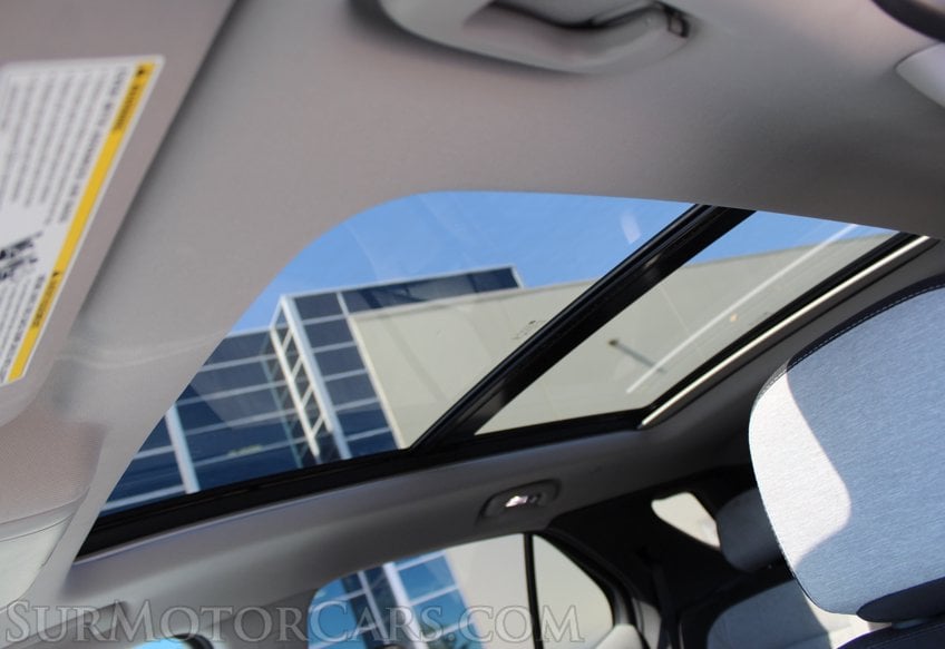 2024 Chevrolet Equinox LT - Image 25