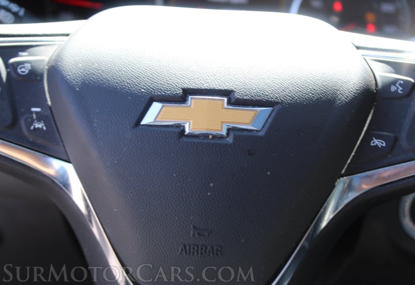 2024 Chevrolet Equinox LT - Image 41