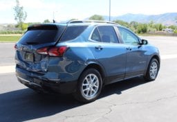 2024 Chevrolet Equinox LT - Image 9