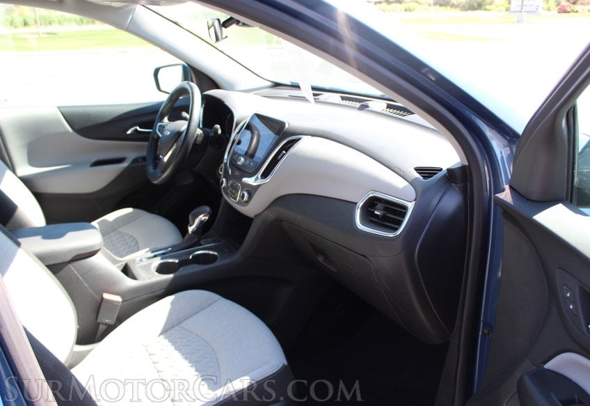 2024 Chevrolet Equinox LT - Image 22