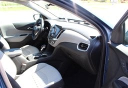 2024 Chevrolet Equinox LT - Image 22