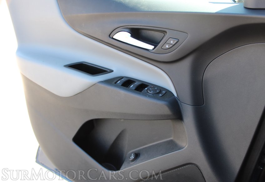 2024 Chevrolet Equinox LT - Image 38