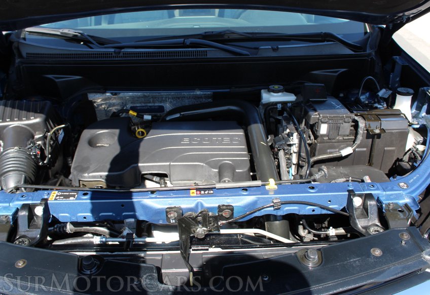 2024 Chevrolet Equinox LT - Image 57