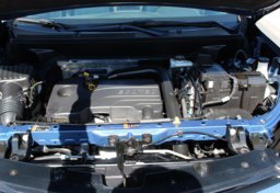 2024 Chevrolet Equinox LT - Image 57
