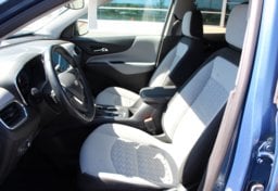 2024 Chevrolet Equinox LT - Image 24