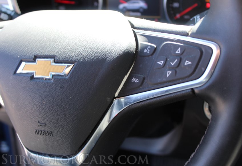 2024 Chevrolet Equinox LT - Image 44