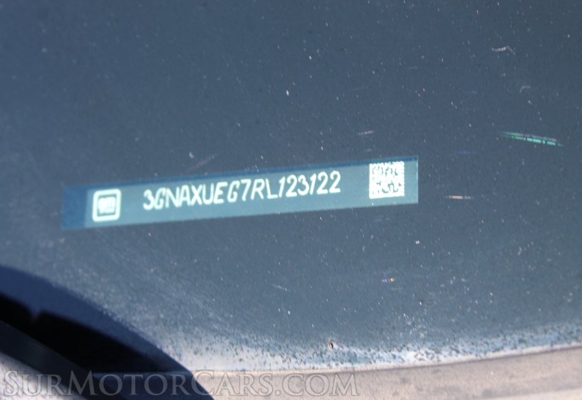 2024 Chevrolet Equinox LT - Image 60
