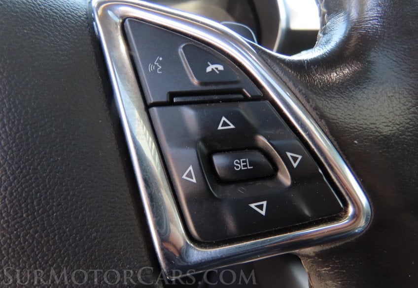 2023 Chevrolet Camaro 1LT - Image 30