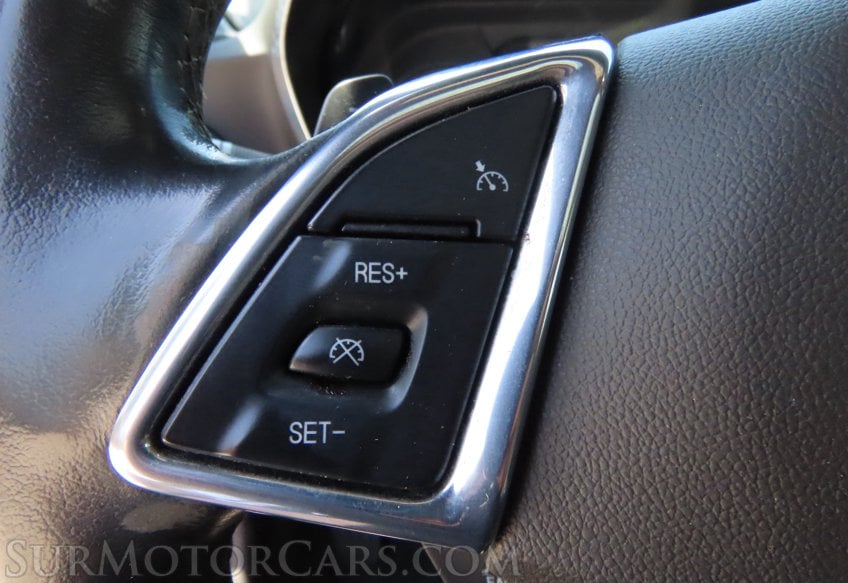 2023 Chevrolet Camaro 1LT - Image 29