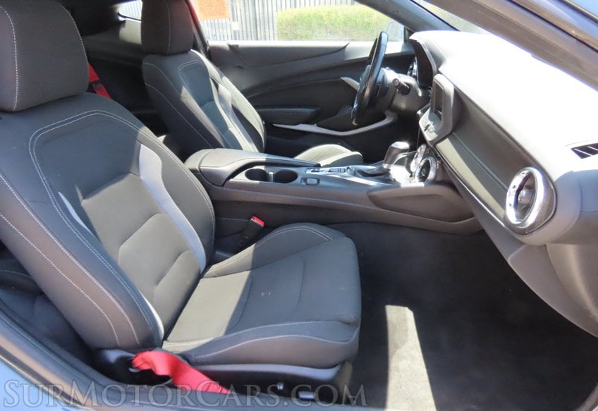 2023 Chevrolet Camaro 1LT - Image 20