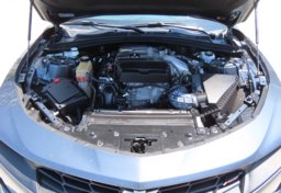 2023 Chevrolet Camaro 1LT - Image 48