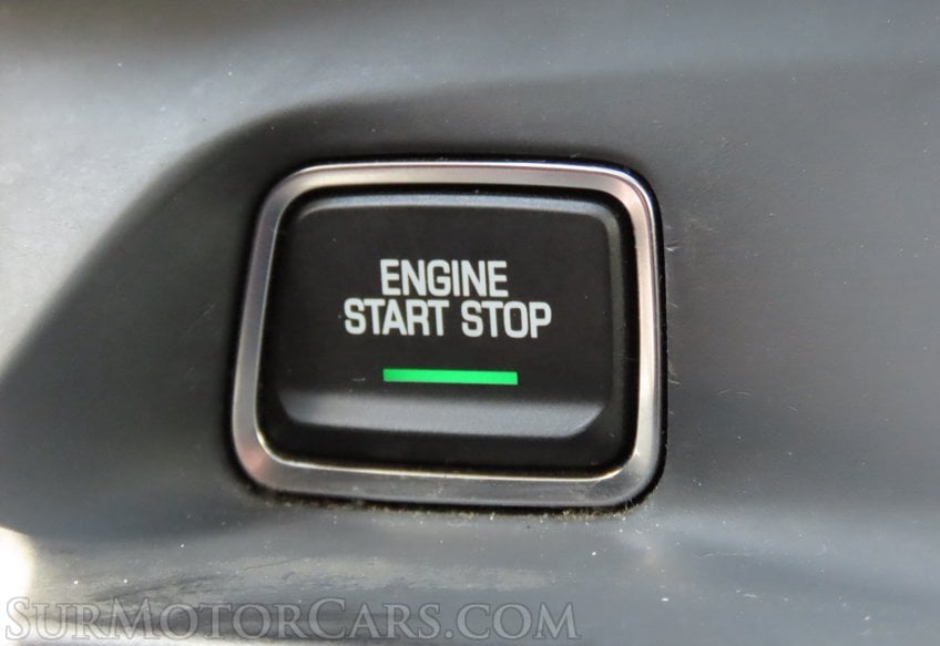 2023 Chevrolet Camaro 1LT - Image 34