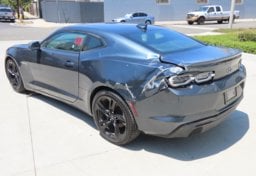 2023 Chevrolet Camaro 1LT - Image 8
