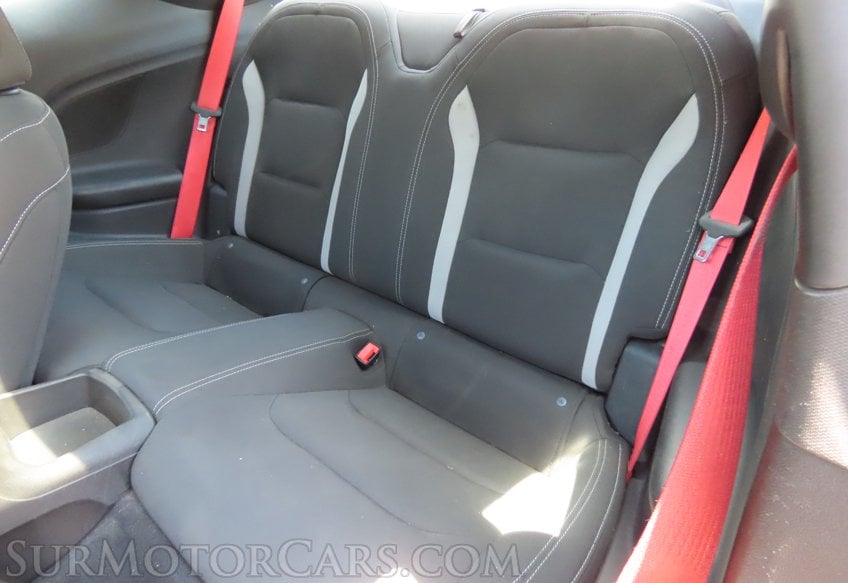 2023 Chevrolet Camaro 1LT - Image 23