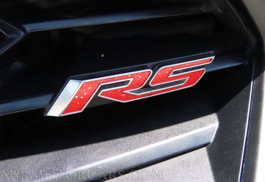 2023 Chevrolet Camaro 1LT - Image 36