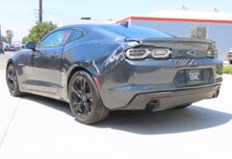2023 Chevrolet Camaro 1LT - Image 10