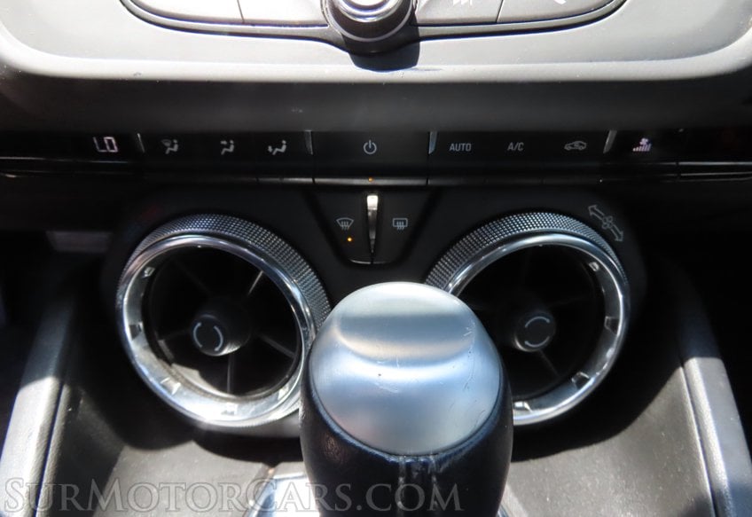 2023 Chevrolet Camaro 1LT - Image 37