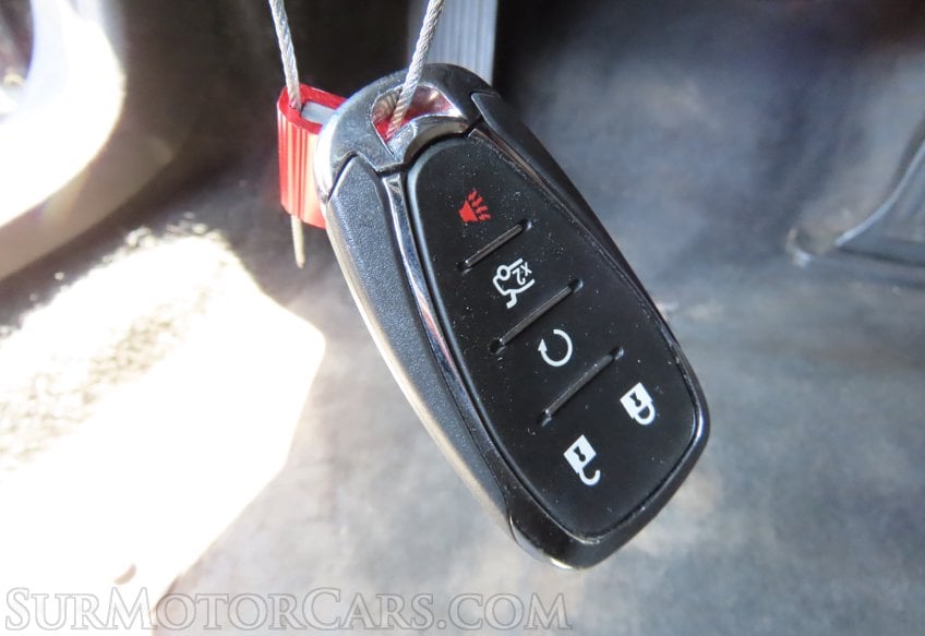 2023 Chevrolet Camaro 1LT - Image 33