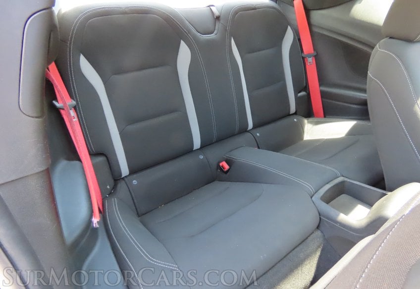 2023 Chevrolet Camaro 1LT - Image 24