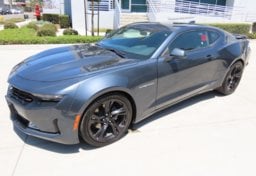 2023 Chevrolet Camaro 1LT - Image 2
