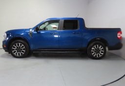 2024 Ford Maverick Lariat Hybrid - Image 5