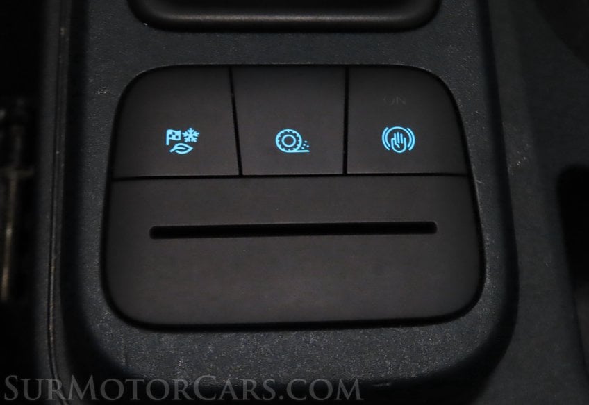 2024 Ford Maverick Lariat Hybrid - Image 15