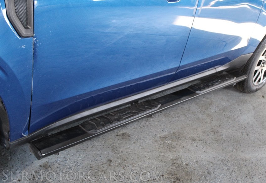2024 Ford Maverick Lariat Hybrid - Image 25