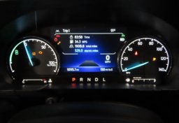 2024 Ford Maverick Lariat Hybrid - Image 20
