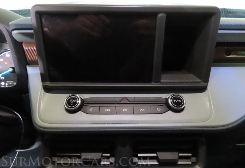 2024 Ford Maverick Lariat Hybrid - Image 19
