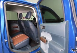 2024 Ford Maverick Lariat Hybrid - Image 46