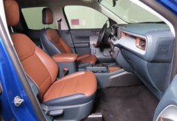 2024 Ford Maverick Lariat Hybrid - Image 45